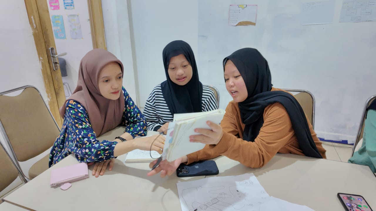 Speaking Practice ZonaEnglish