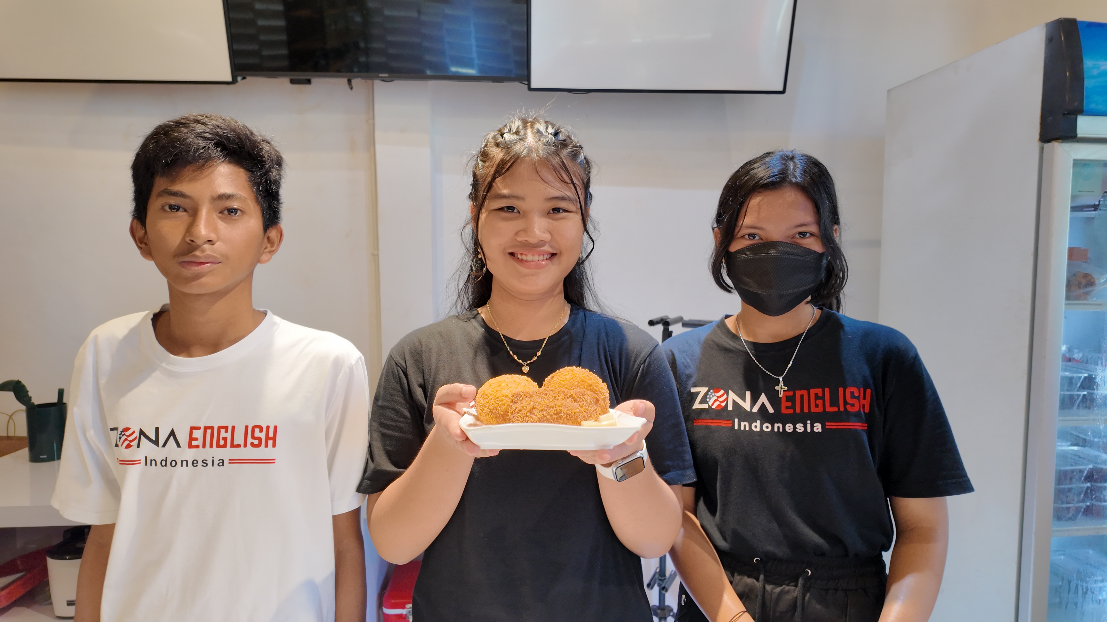 Fun Learning ZonaEnglish