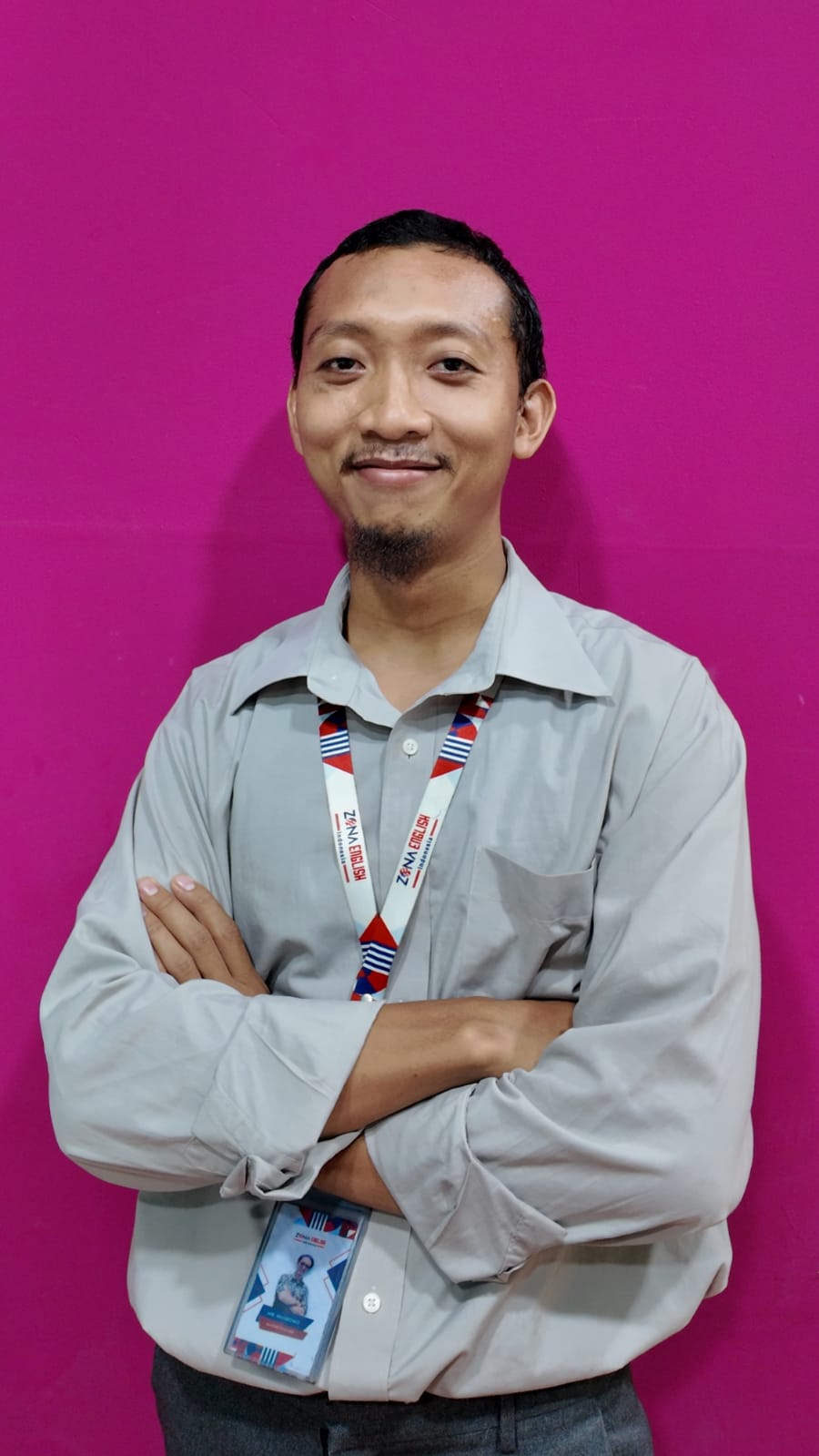 Nugroho