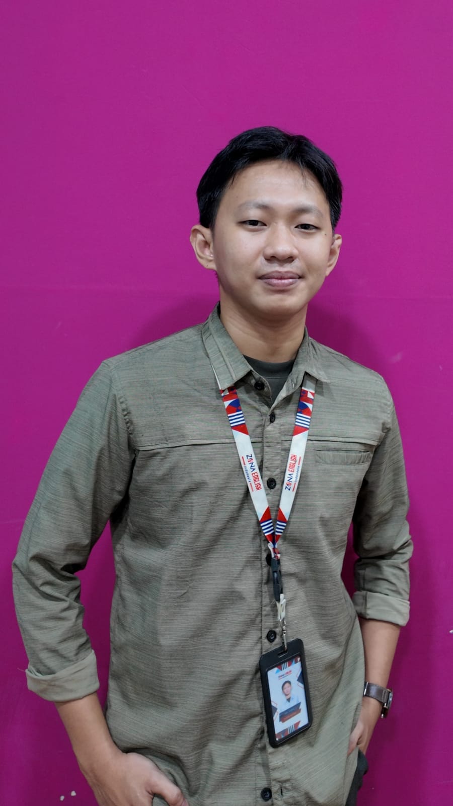 Yudistira Budona